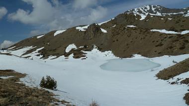 10 C'est toujours le lac noir 10 C'est toujours le lac noir